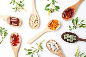 Vitamin webshop