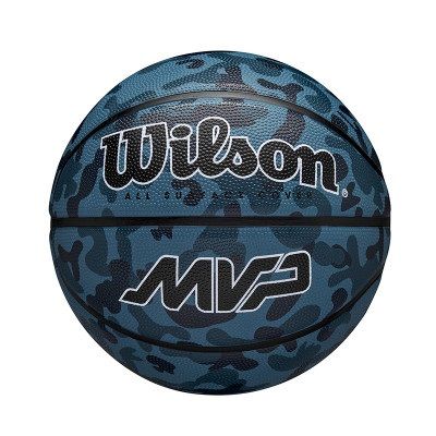  Kosrlabda Wilson MVP Camo gumi 6-os mret kk
