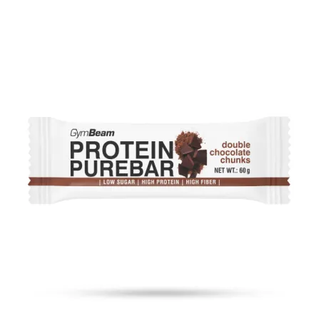 Gym Beam PureBar fehrjeszelet