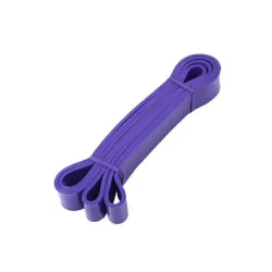   Gumipnt Crossfit edzshez, 208x3.2x0.45 cm,  - 15,5-38,5 kg