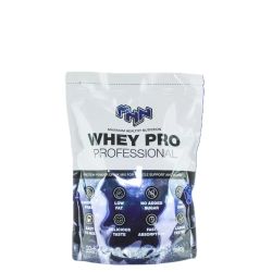   MHN Supplements- Whey Pro Professionl- 1000 G Alms Pite