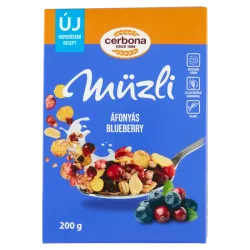   Cerbona fonys mzli 200 g