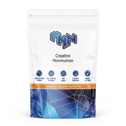   MHN Supplements Creatine Monohydrate 500g