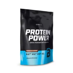  Biotech Protein Power Csokold- 1000 g