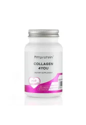   Fittprotein Collagen 4YOU 90 kapszula