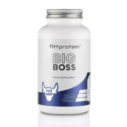   Fittprotein Big Boss - 120 kapszula