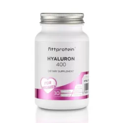   Fittprotein Hyaluron 400 - 30 kapszula