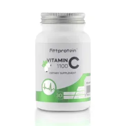  Fittprotein Fittprotein Vitamin C 1100