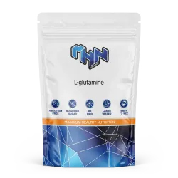  MHN Supplements L-Glutamine
