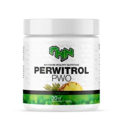   MHN Supplements 3R- PWO Anansz z (edzs eltti)