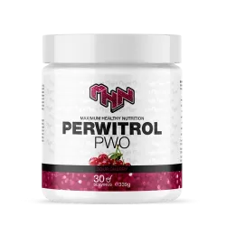   MHN Supplements 3R- PWO Meggy z (edzs eltti)