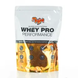   MHN MHN Supplements Whey Pro Performance Tejsav fehrje Csokold-Kkusz 1000g