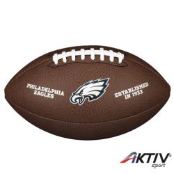   Amerikai focilabda Wilson NFL Team Philadelphia Eagles