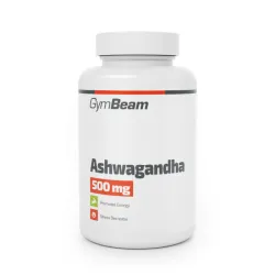   Ashwagandha 500 mg - GymBeam