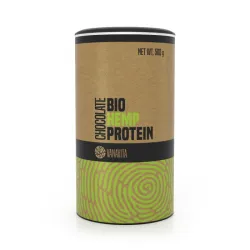  Vana Vita Bio Kenderfehrje Csokold 500 gr