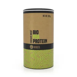  Vana Vita Bio bors fehrje Csokis-keksz 500 gr Vana Vita