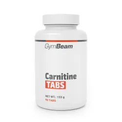  Gym Beam Carnitin Tabs 90 db