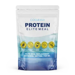  MHN Collango Elite Meal Protein Fahjas vanilia 770gr