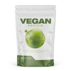   Vegan Bors Protein- 600g Vanlia