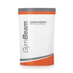  Gym Beam 100% Creatin Monohydrate 500 gr zesitetlen
