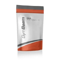   EAA - Feketeribizli  GymBeam 500g