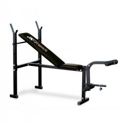  Fekvenyom pad 6055 JK Fitness