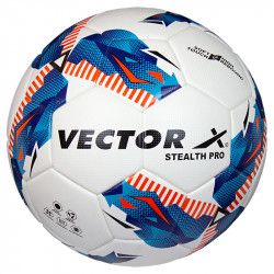   Focilabda VECTOR X STEALTH PRO mret: 5 FIFA QUALITY PRO
