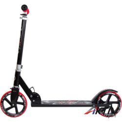   Roller Jumbo felntt piros