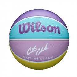   Kosrlabda Wilson Caitlin Clark Dreamer 6-os mret