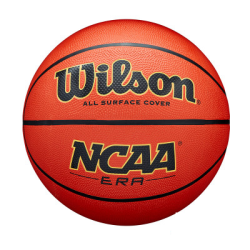  Kosrlabda Wilson NCAA ERA gumi mret: 6