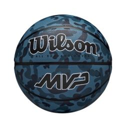   Kosrlabda Wilson MVP Camo gumi 6-os mret kk