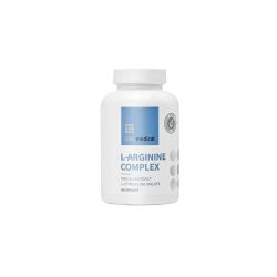  Usa Medical L-arginin s l-citrullin malt kivonat kapszula 60 db