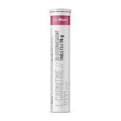  Gym Beam L-karnitin 1000mg 20 Tabletta