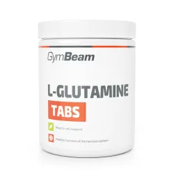  Gym Beam L-glutamin Tabs 300 db