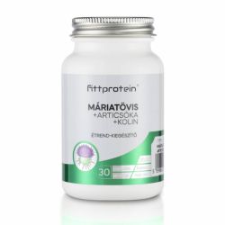  Fittprotein Mriatvis +Articska +Kolin 30 kapszula