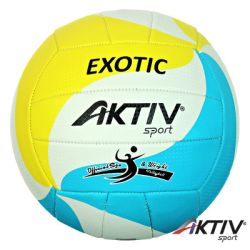   Rplabda Aktivsport EXOTIC fehr-kk-srga mret: 5