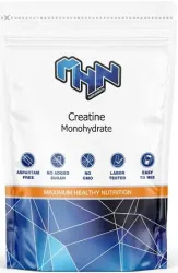   MHN Supplements Creatine Monohydrate 500g