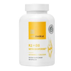  Usa Medical K-2+D-3 Vitamin