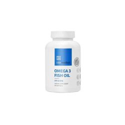  Usa Medical Omega 3 halolaj kapszula magas EPA & DHA tartalommal 60 db