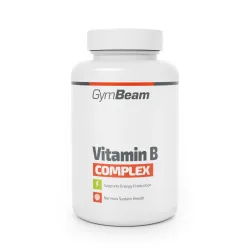   B-komplex vitamin - GymBeam